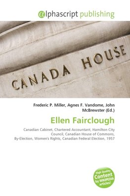Ellen Fairclough