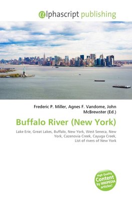 Buffalo River (New York)