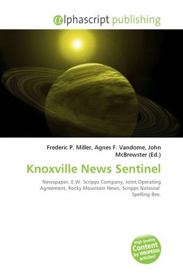 Knoxville News Sentinel