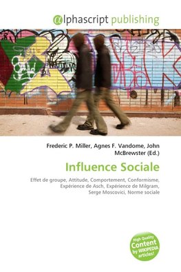 Influence Sociale