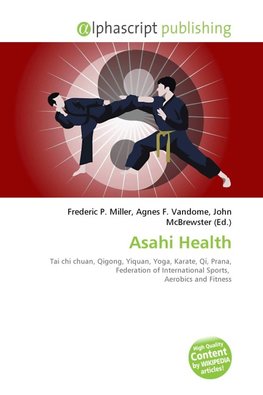 Asahi Health
