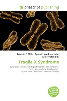 Fragile X Syndrome