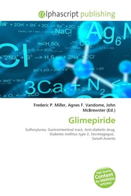 Glimepiride