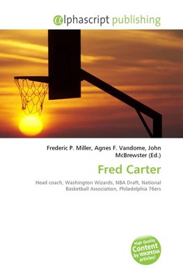 Fred Carter