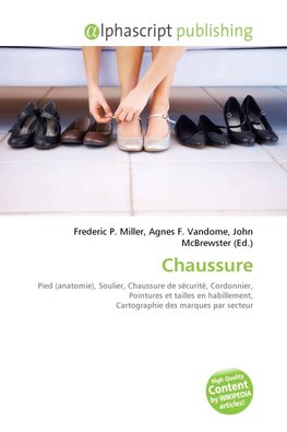 Chaussure