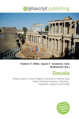 Douala