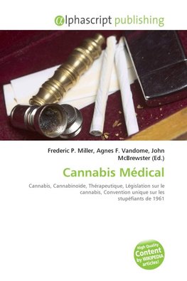Cannabis Médical