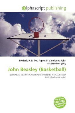 John Beasley (Basketball)
