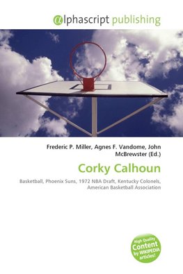 Corky Calhoun