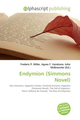 Endymion (Simmons Novel)