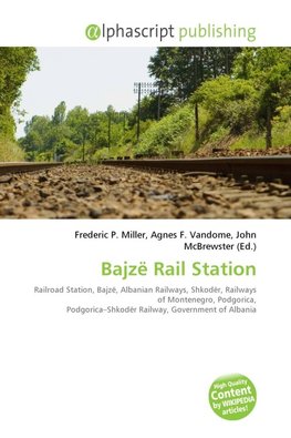Bajzë Rail Station