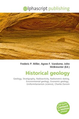 Historical geology