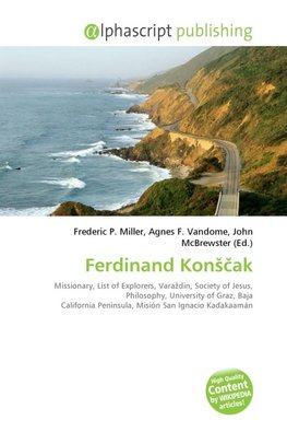 Ferdinand Kon¿¿ak