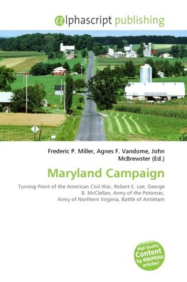 Maryland Campaign
