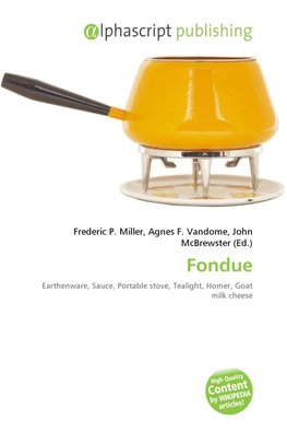 Fondue