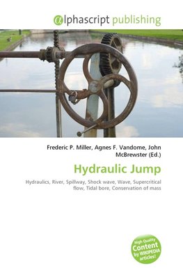 Hydraulic Jump