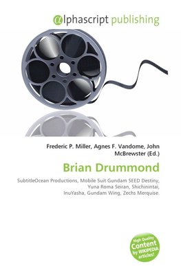 Brian Drummond