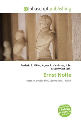 Ernst Nolte