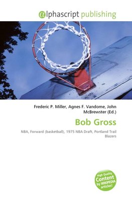 Bob Gross