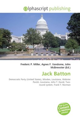 Jack Batton