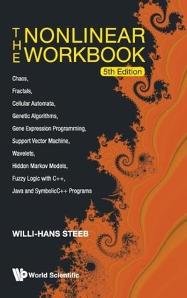 NONLINEAR WORKBOOK, THE (5TH ED)