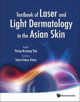 TBK OF LASER & LIGHT DERMATOLOGY