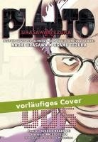 Pluto: Urasawa X Tezuka 06
