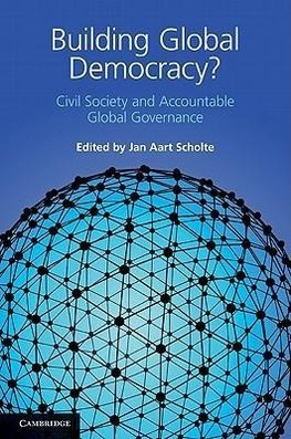 Building Global Democracy?