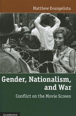 Gender, Nationalism, and War