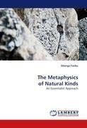 The Metaphysics of Natural Kinds