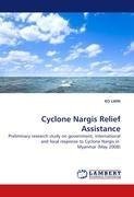 Cyclone Nargis Relief Assistance