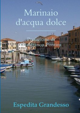 Marinaio d'acqua dolce