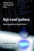 High-Level Synthesis