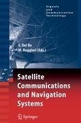 Satellite Communications and Navigation Systems