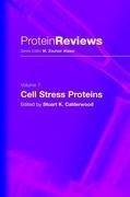 Cell Stress Proteins