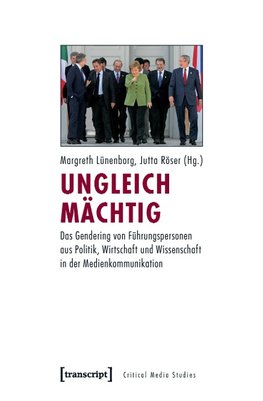 Ungleich mächtig