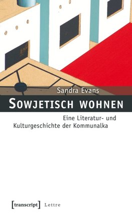 Sowjetisch wohnen