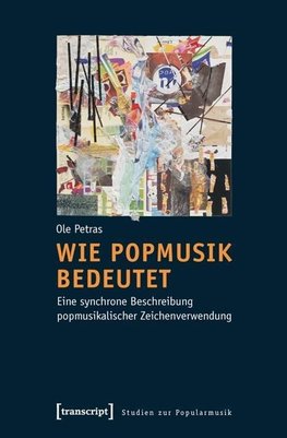Wie Popmusik bedeutet