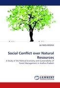 Social Conflict over Natural Resources