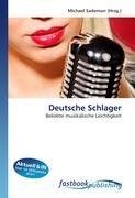 Deutsche Schlager