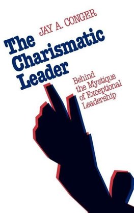 The Charismatic Leader
