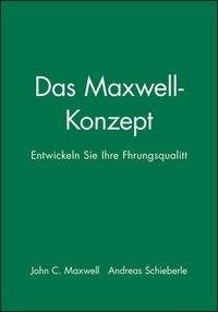 Das Maxwell-Konzept