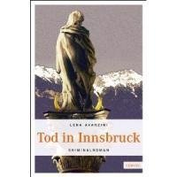 Tod in Innsbruck