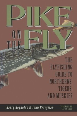 Pike on The Fly