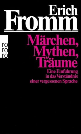 Märchen, Mythen, Träume
