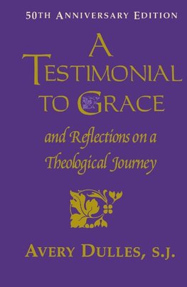Testimonial to Grace