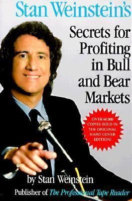 STAN WEINSTEIN'S SECRETS 4 PROFITING IN