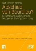 Abschied von Bourdieu?