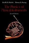The Physics of Musical Instruments