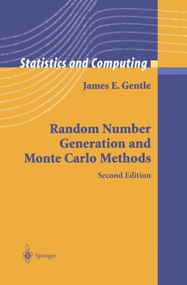 Random Number Generation and Monte Carlo Methods